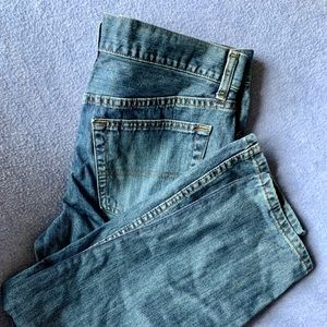 Regular Fit Jeans Medium Wash